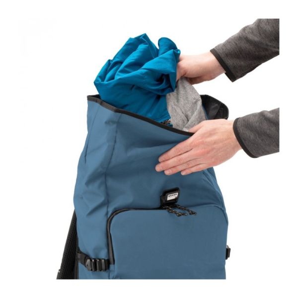 Tenba DNA Backpack 16 DSLR Blue Рюкзак для фототехники (638-579)