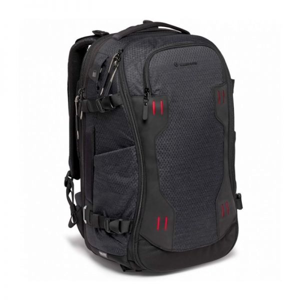 Manfrotto PRO Light Flexloader Backpack L Рюкзак (PL2-BP-FX-L)