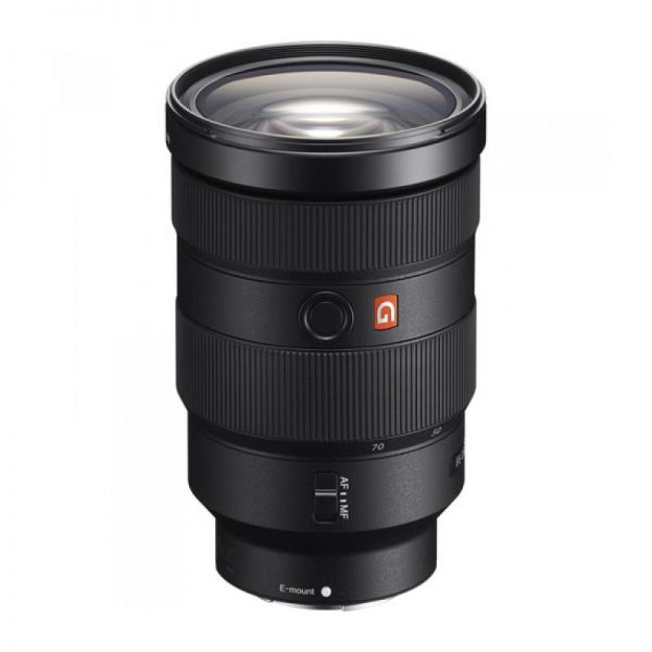 Объектив Sony FE 24-70mm f/2.8 GM(SEL2470GM)