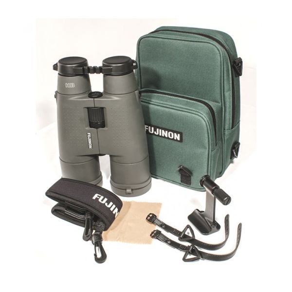 Бинокль Fujinon Hunting Binocular 12X60HB