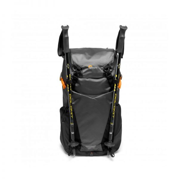 Lowepro PhotoSport BP 24L AW III фоторюкзак, серый