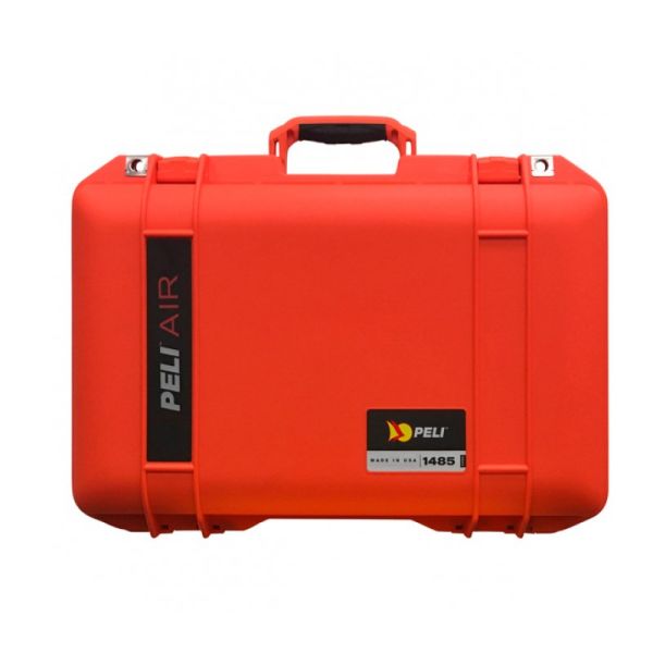 Защитный кейс 1485 Peli Air оранжевый с жесткими перегородками TrekPak AirTP,WL/TP INSERT,ORANGE,PELI