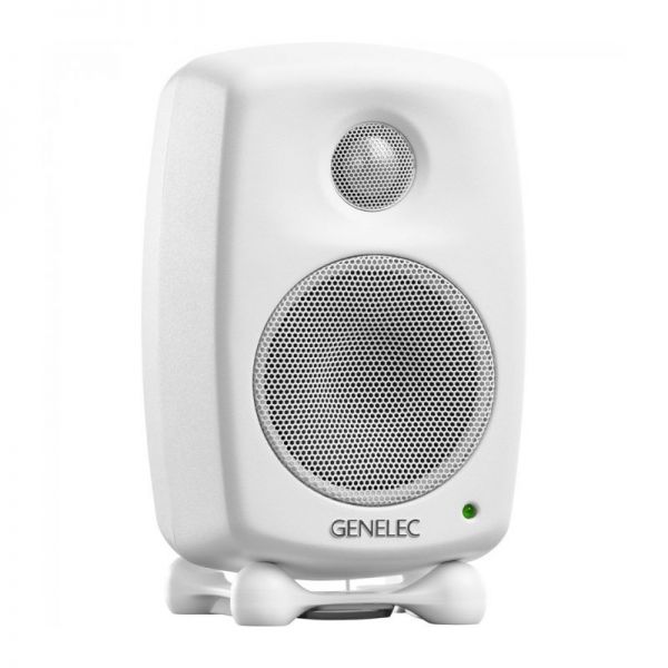 Активный 2-полосный монитор Genelec 8010AW ближнего поля