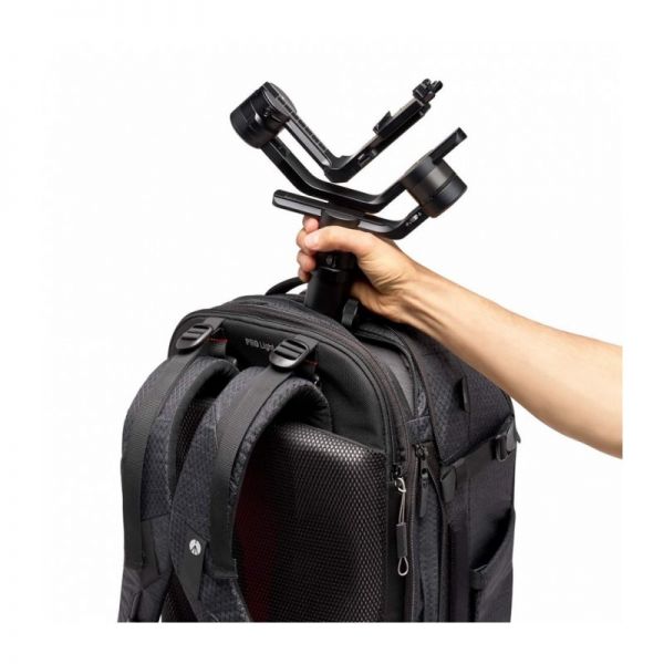 Manfrotto PRO Light Flexloader Backpack L Рюкзак (PL2-BP-FX-L)