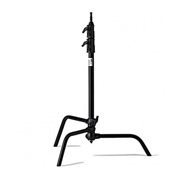 Си-стенд KUPO CS-20MB 20” C Stand Black со скользящей ногой (87-196 см) черный