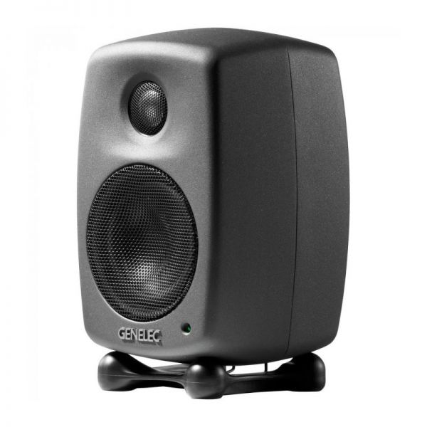 Активный 2-полосный монитор Genelec 8010AP ближнего поля