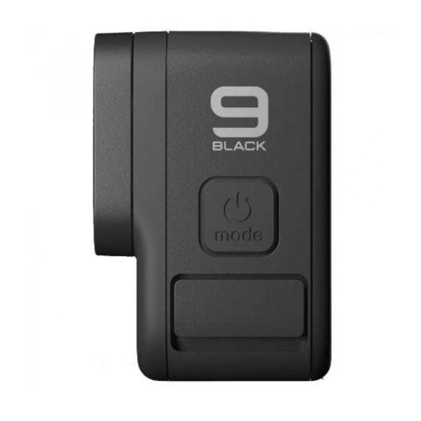 Видеокамера GoPro Hero 9 Black Edition (CHDHX-901)