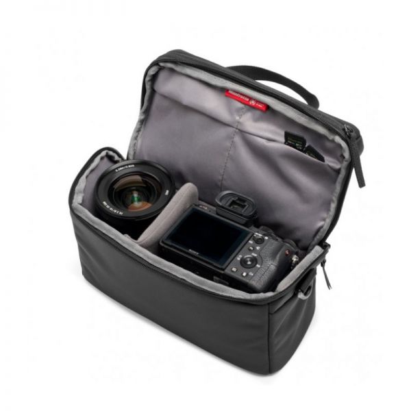 Manfrotto Advanced Shoulder bag S III сумка (MB MA3-SB-S)