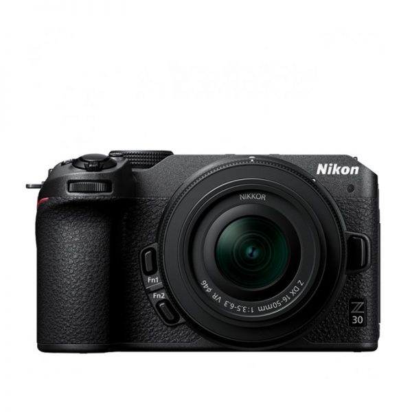 Цифровая фотокамера Nikon Z30 Body