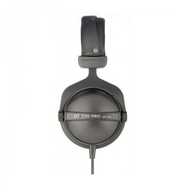 Наушники Beyerdynamic DT 770 PRO (250 Ом)