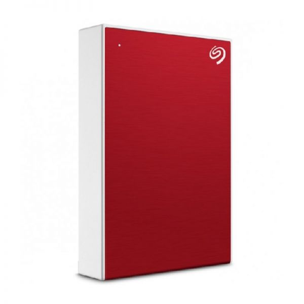 Внешний жесткий диск Seagate STKC5000403 5000ГБ Seagate One Touch portable drive 2.5" USB 3.0 Red