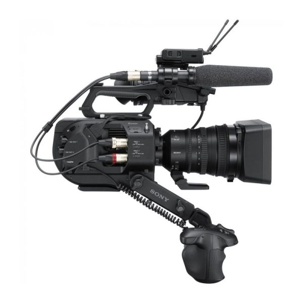 Видеокамера Sony PXW-FS7M2