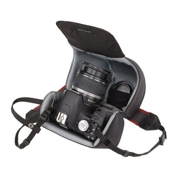 Чехол для фотоаппарата Lowepro Quick Case 120