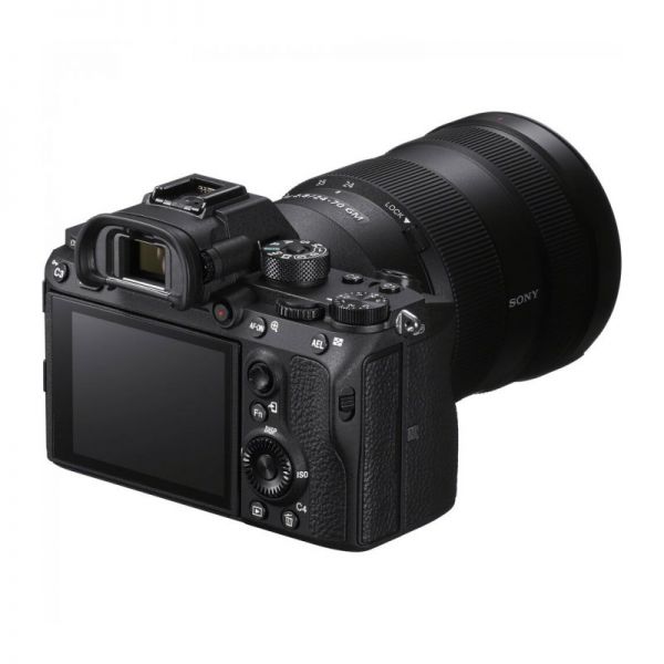 Sony Alpha ILCE-7RM3A Body