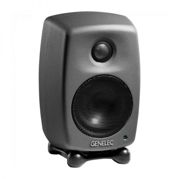 Активный 2-полосный монитор Genelec 8010AP ближнего поля