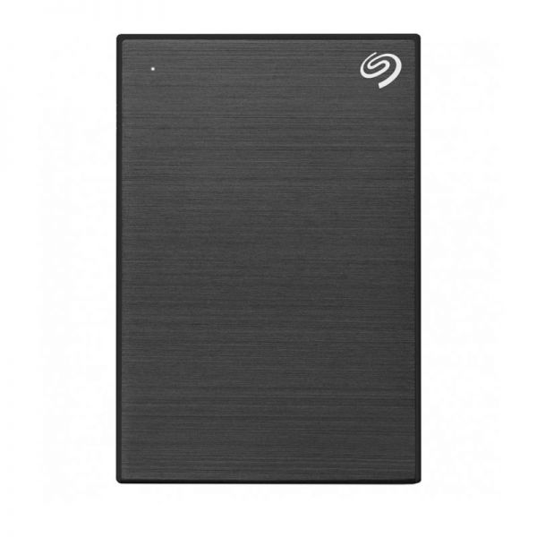 Внешний жесткий диск  Seagate STHP4000400 4000ГБ Backup Plus Portable 2.5" USB 3.0 Space Grey