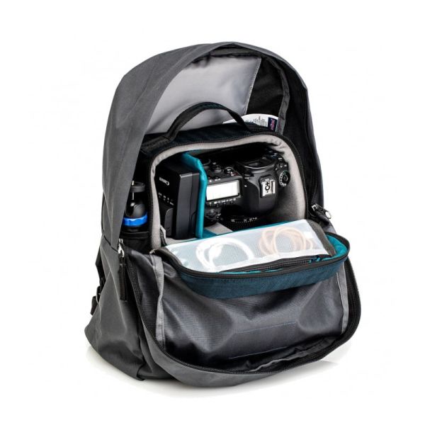 Tenba Tools BYOB 9 DSLR Backpack Insert Blue Вставка для фотооборудования (636-623)