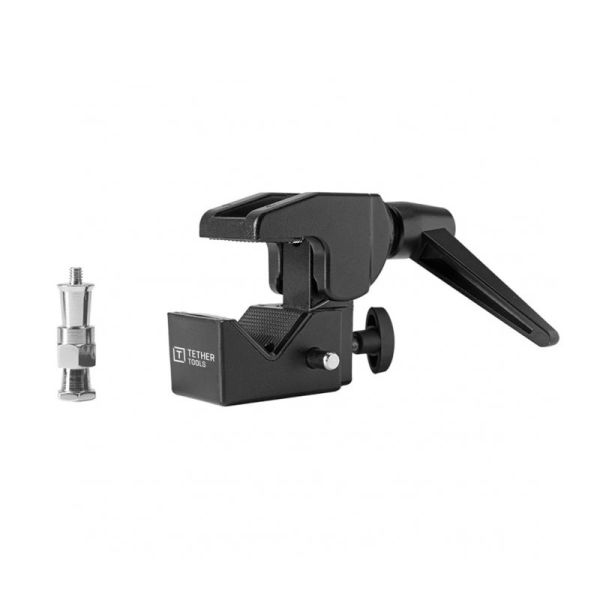 Держатель оборудования Tether Tools Rock Solid Master Clamp [RS220]