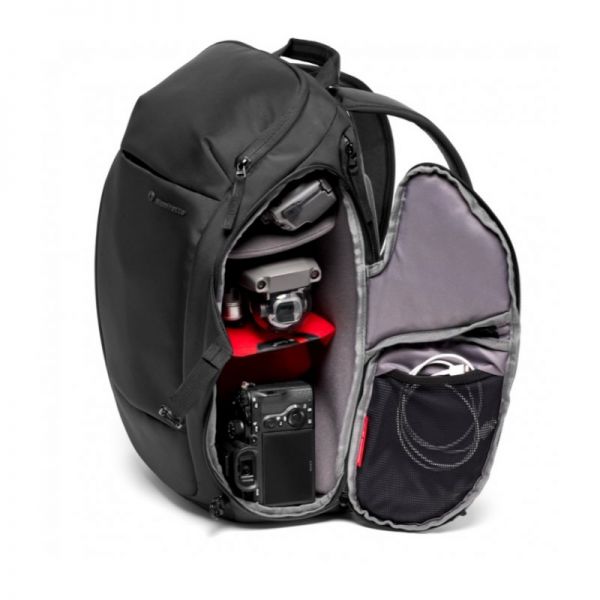 Manfrotto Advanced Travel Backpack M III Рюкзак (MB MA3-BP-T)