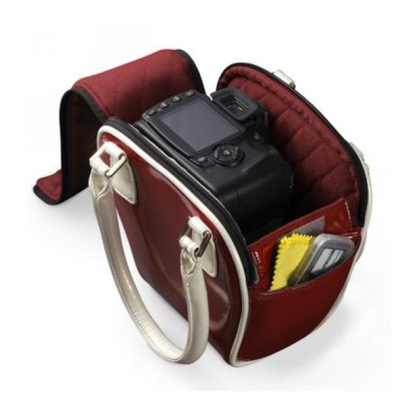 Сумка для фотоаппарата Acme Made Bowler Camera Bag TLZ