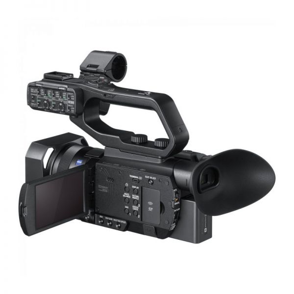 Видеокамера Sony PXW-Z90