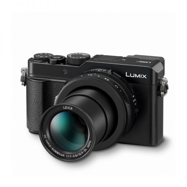 Цифровая фотокамера PANASONIC Lumix DC-LX100M2