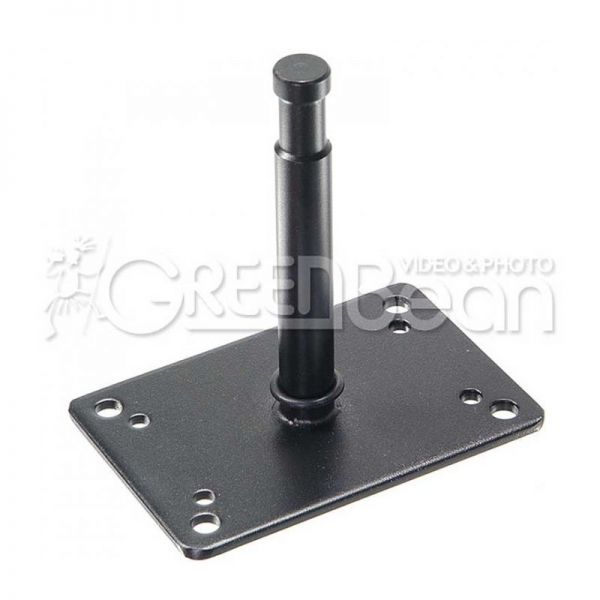 Кронштейн Green Bean WallPlate WP-027 потолочный