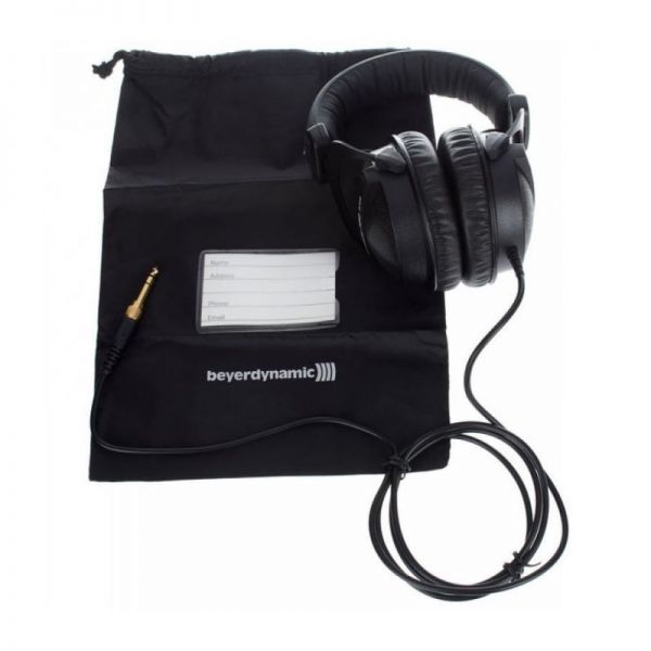 Наушники Beyerdynamic DT 770 PRO (32 Ом)