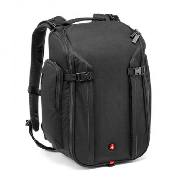 Рюкзак для фотоаппарата Manfrotto Professional Backpack 20 (MB MP-BP-20BB)