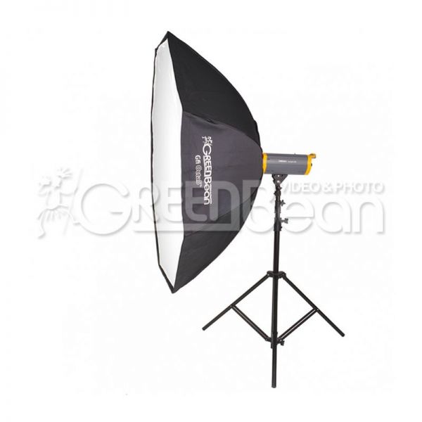 Софтбокс GreenBean GB GFi  Octa 5' (150 cm)