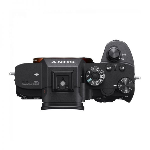 Sony Alpha ILCE-7RM3A Body