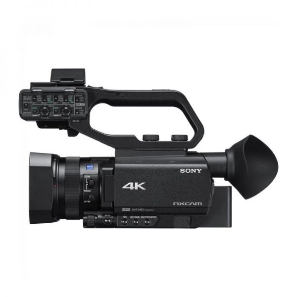 Видеокамера Sony HXR-NX80