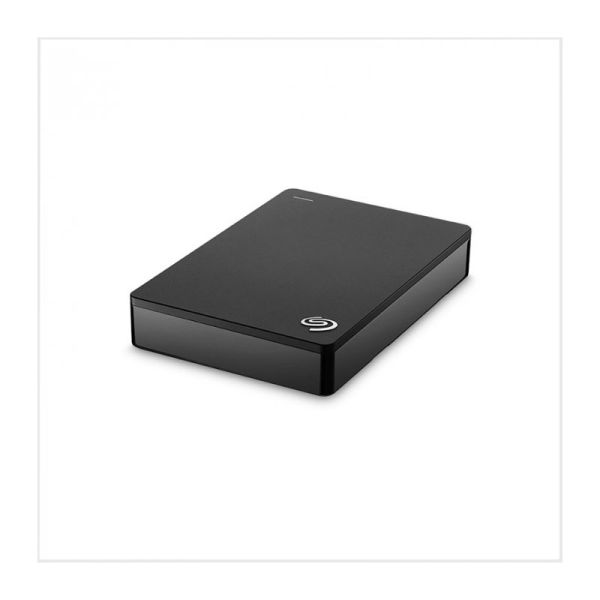 Внешний жесткий диск Seagate STDR5000200 5000ГБ Backup Plus Portable 2.5" 5400RPM  USB 3.0 Black