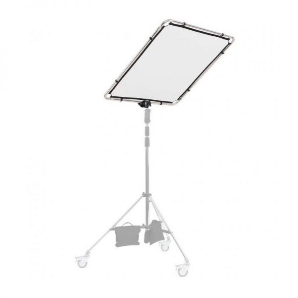 Комплект Manfrotto MLLC1101K Pro Scrim All In One 1.1x1.1м Small