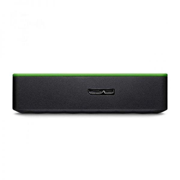 Внешний жесткий диск Seagate STEA4000402 4TB Game Drive for Xbox 2.5" USB 3.0 Green