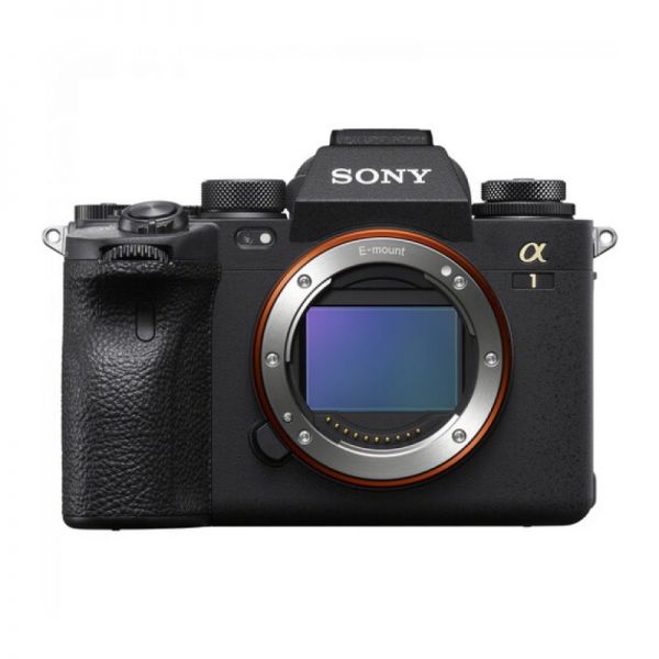 Беззеркальный фотоаппарат Sony A1 Body (ILCE1B)