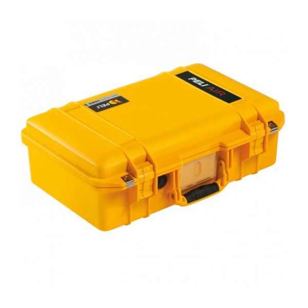 Защитный кейс Peli Air 1485 желтый с поропластом Air,WL/WF,YELLOW,PELI