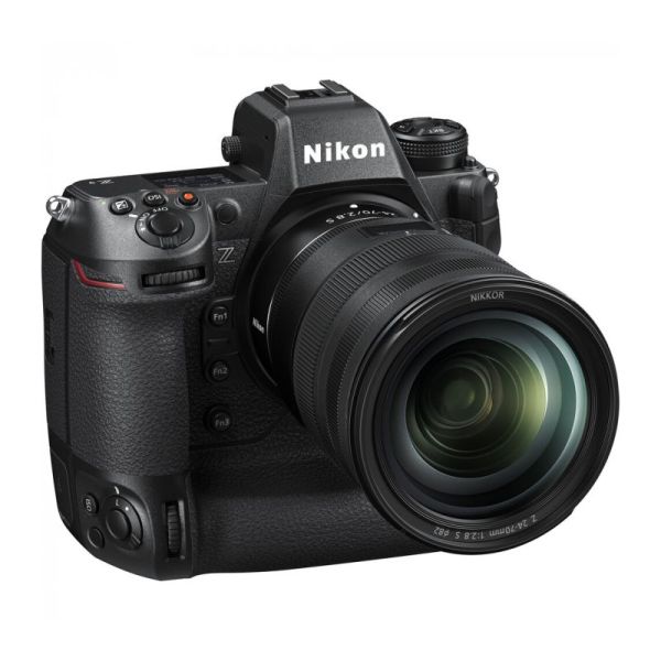 Цифровая фотокамера Nikon Z9 Body