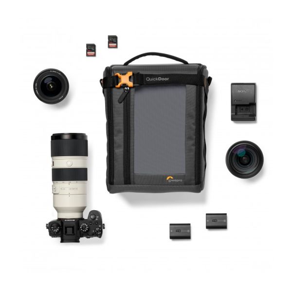 Кейс Lowepro GearUp Creator Box XL II размер XL