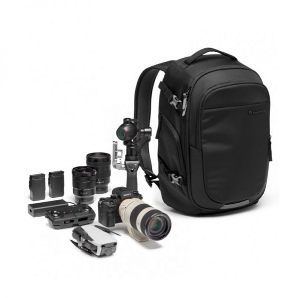 Manfrotto Advanced Gear Backpack M III Рюкзак (MB MA3-BP-GM)