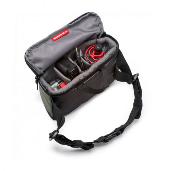 Manfrotto Street Waist Bag сумка (MS2-WB)