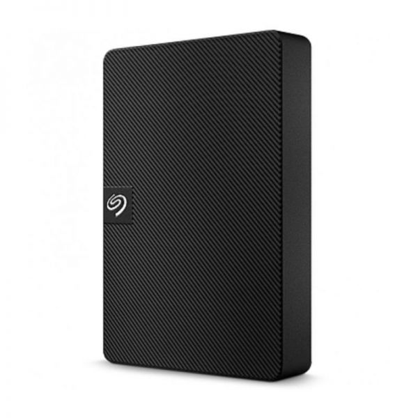 Внешний жесткий диск Seagate STKM1000400 1000ГБ Expansion Portable 2.5" USB 3.0 Black