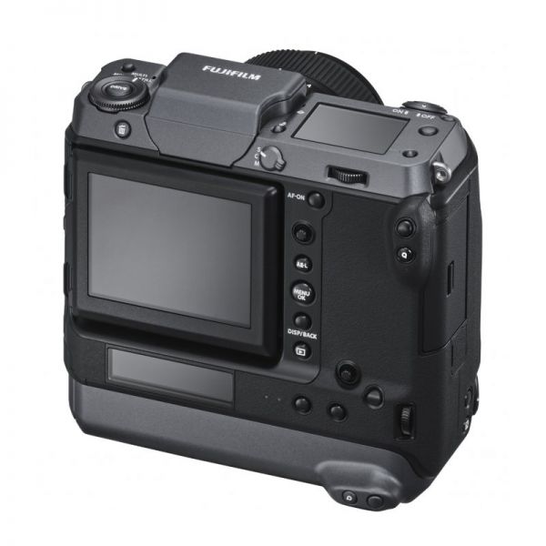 Цифровая фотокамера Fujifilm GFX100 body