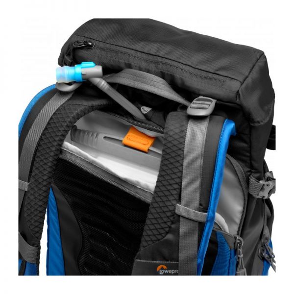 Lowepro PhotoSport BP 24L AW III фоторюкзак, синий