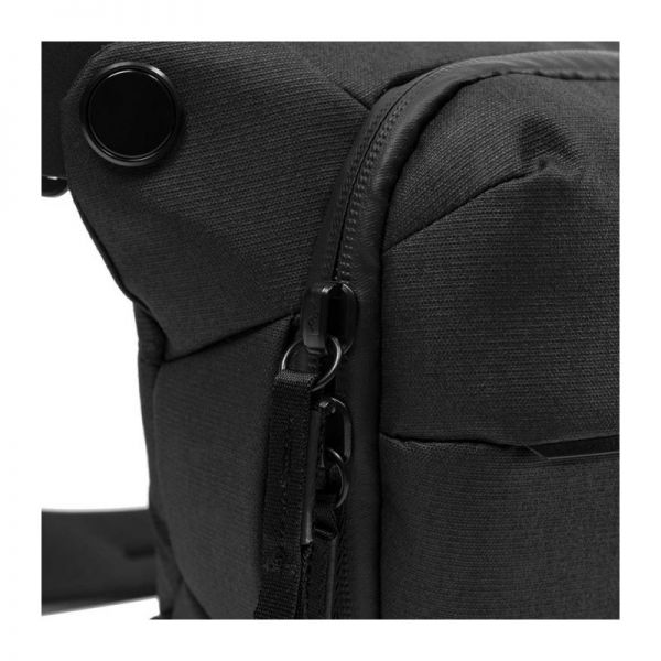 Фотосумка Peak Design The Everyday Sling 10L V2.0 Black (BEDS-10-BK-2)