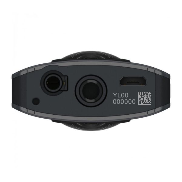 Панорамная камера VR 360 RICOH THETA V