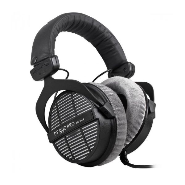 Наушники Beyerdynamic DT 990 PRO