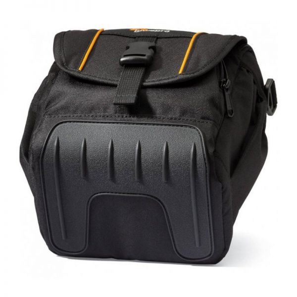 Сумка для фотоаппарата Lowepro Adventura SH140 II черная