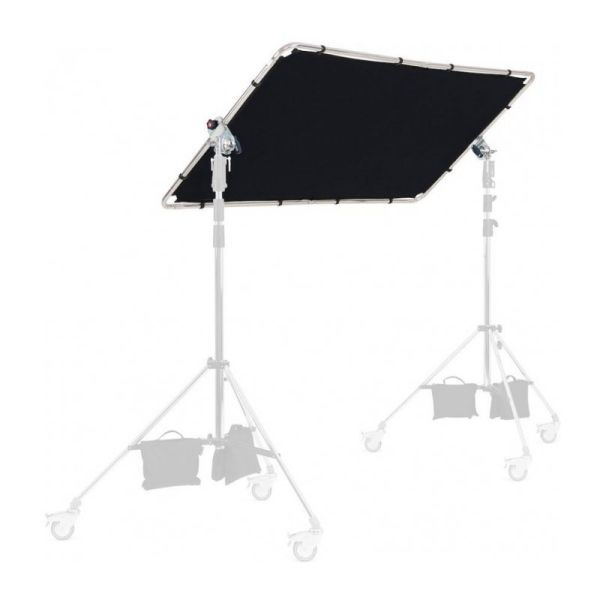 Комплект Manfrotto MLLC1201K Pro Scrim All In One Kit 1.1x2m Medium