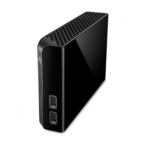 Внешний жесткий диск Seagate STEL4000200 4000ГБ Backup Plus Desktop 3,5" USB 3.0